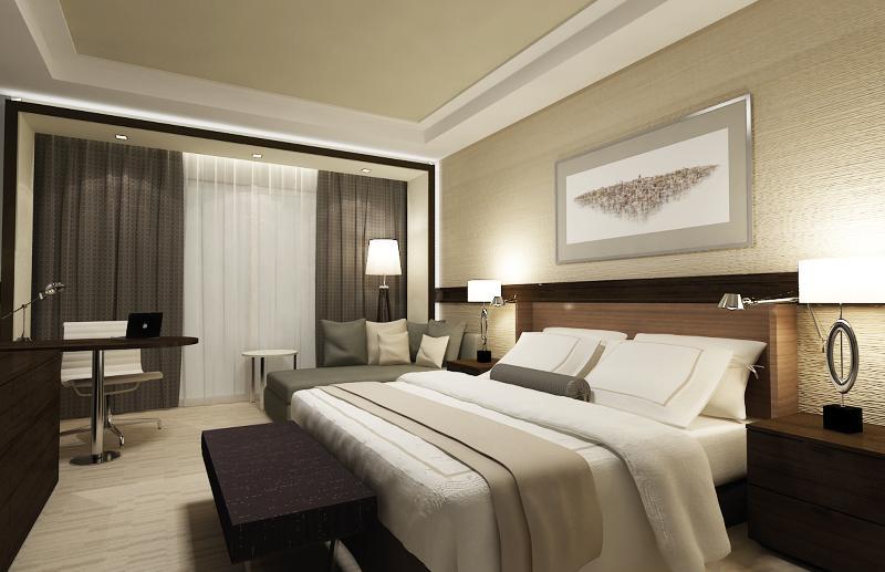 Port Bosphorus Hotel Istambul Exterior foto